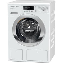 Lavatrici 60 cm Fronte Miele WTH 120 WPM