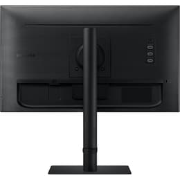 Schermo 27" LED QHD Samsung S27A600NWU