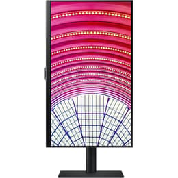 Schermo 27" LED QHD Samsung S27A600NWU