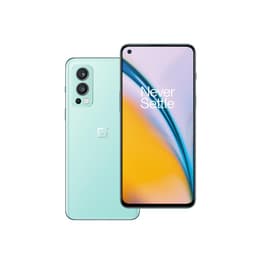 OnePlus Nord 2 5G 128GB - Blu