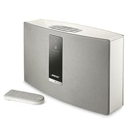 Altoparlanti Bluetooth Bose SounTouch 20 - Bianco