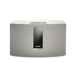 Altoparlanti Bluetooth Bose SounTouch 20 - Bianco
