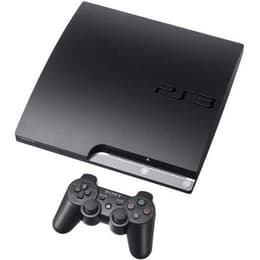 PlayStation 3 Slim - HDD 500 GB - Nero