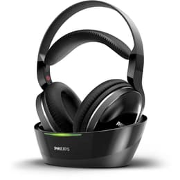 Cuffie riduzione del Rumore wireless Philips SHD8800/12 - Nero