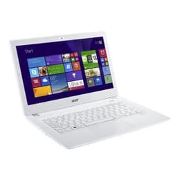 Acer Aspire V3-371-346Z 13" Core i3 1.7 GHz - HDD 500 GB - 4GB Tastiera Francese