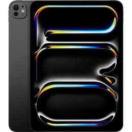 iPad Pro 13 M4 (2024) 7a generazione 256 GB - WiFi + 5G - Nero Siderale
