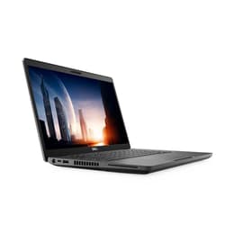 Dell Latitude 5401 14" Core i5 2.5 GHz - SSD 256 GB - 16GB - QWERTY - Spagnolo