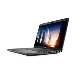 Dell Latitude 5401 14" Core i5 2.5 GHz - SSD 256 GB - 16GB - QWERTY - Spagnolo