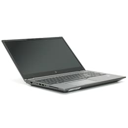 HP ZBook Fury 15 G8 15" Core i7 2.1 GHz - SSD 1 TB - 32GB - QWERTY - Inglese