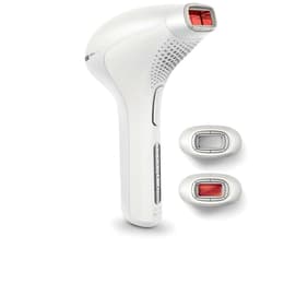 Epilatore a luce pulsata Philips SC2009/00