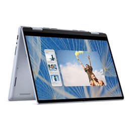 Dell Inspiron 7420 14" Core i5 1.3 GHz - SSD 512 GB - 16GB - QWERTY - Inglese