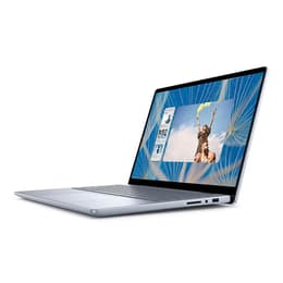 Dell Inspiron 7420 14" Core i5 1.3 GHz - SSD 512 GB - 16GB - QWERTY - Inglese