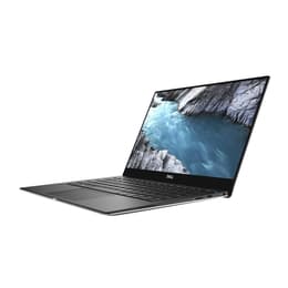 Dell XPS 13 9370 13" Core i5 1.7 GHz - SSD 256 GB - 16GB - AZERTY - Francese