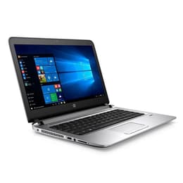 Hp ProBook 430 G3 13" Core i3 2.3 GHz - HDD 500 GB - 8GB Tastiera Francese
