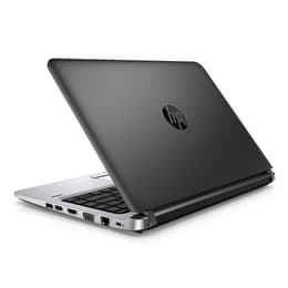 Hp ProBook 430 G3 13" Core i3 2.3 GHz - HDD 500 GB - 8GB Tastiera Francese