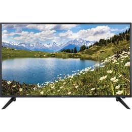 TV 49,0000 Pollici Continental Edison LED Ultra HD 4K CELED49419B7