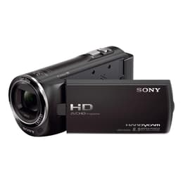 Videocamere Sony HDR-CX220E Nero