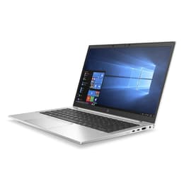 HP EliteBook 840 14" Core i5 1.6 GHz - SSD 4 TB - 8GB - QWERTY - Inglese