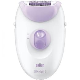 Epilatore Braun Silk-épil 3