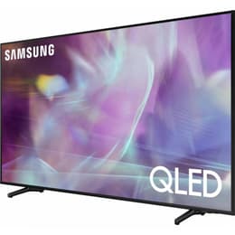 TV 43,0000 Pollici Samsung QLED Ultra HD 4K QE43Q60AAUXXH