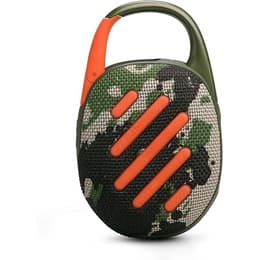 Altoparlanti Bluetooth Jbl Clip 5 - Verde