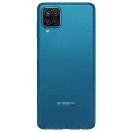 Galaxy A12 64GB - Blu