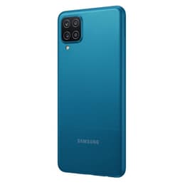 Galaxy A12 64GB - Blu
