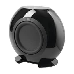 Altoparlanti Kef HTB2 - Nero
