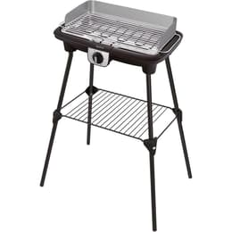 Tefal Barbecue elettrici 2500 Easygrill XXL Pieds BG921812