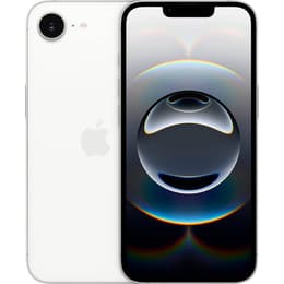 iPhone 16e 256GB - Bianco