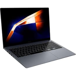 Samsung Galaxy Book4 15" Core 3 1.2 GHz - SSD 256 GB - 8GB - AZERTY - Francese