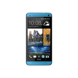 HTC One M7 32GB - Blu