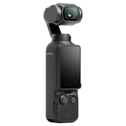 Videocamere DJI Osmo Pocket 3 Creator Nero