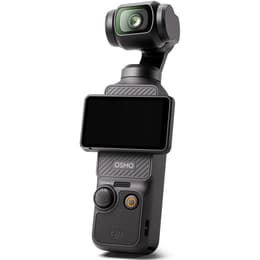Videocamere DJI Osmo Pocket 3 Creator Nero