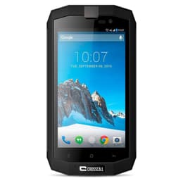 Crosscall Trekker X2 8GB - Nero