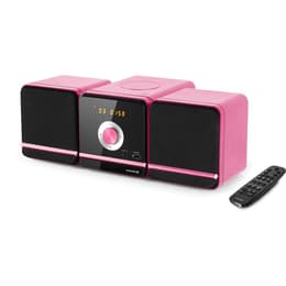 Essentielb Kelios BT Mini casse e speaker Bluetooth