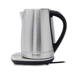 Caso 1870 Grigio 1,7000L - Bollitori elettrici