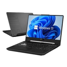 Asus TUF Gaming F15 FX506HC-HN111W 15" Core i5 2.2 GHz - SSD 512 GB - 8GB - AZERTY - Francese