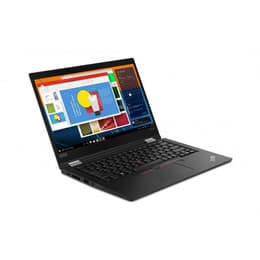 Lenovo ThinkPad Yoga X390 13" Core i5 1.6 GHz - SSD 256 GB - 16GB - QWERTY - Inglese