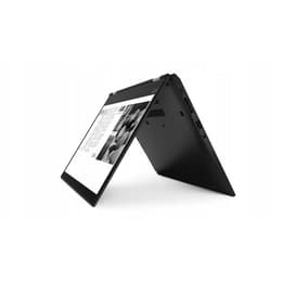 Lenovo ThinkPad Yoga X390 13" Core i5 1.6 GHz - SSD 256 GB - 16GB - QWERTY - Inglese