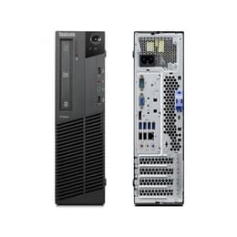 Lenovo ThinkCentre M92P SFF Core i5 3,3 GHz - SSD 120 GB RAM 8 GB