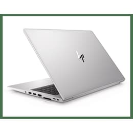 Hp EliteBook 840 G6 14" Core i5 1.6 GHz - SSD 256 GB - 8GB QWERTZ - Tedesco