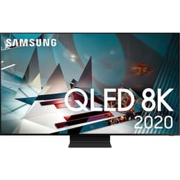 Smart TV 65 Pollici Samsung QLED Ultra HD 8K QE65Q800TAT