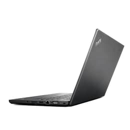 Lenovo ThinkPad T440 14" Core i7 2.1 GHz - HDD 500 GB - 8GB Tastiera Francese