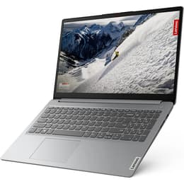 Lenovo IdeaPad 1 15AMN7 15" Ryzen 5 2.8 GHz - SSD 512 GB - 8GB - AZERTY - Francese