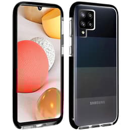 Cover Samsung Galaxy A42 - TPU - Trasparente