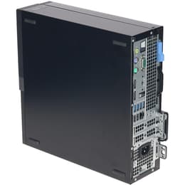 Dell OptiPlex 7060 SFF Core i7 3.2 GHz - SSD 512 GB RAM 16 GB