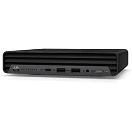 HP 800 G6 Core i5 2.3 GHz - SSD 256 GB RAM 16 GB