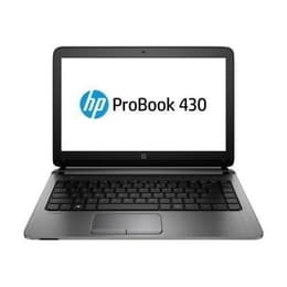 Hp ProBook 430 G2 13" Core i3 1.9 GHz - SSD 128 GB - 16GB Tastiera Francese