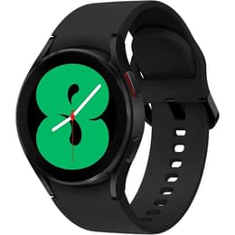 Smart Watch Samsung Cardiofrequenzimetro GPS Galaxy Watch 4 - Nero
